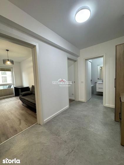 NECTORA IMOB-Apartament 3 camere, 55 mp, Prima Arena, Mobilat/Utilat - 8