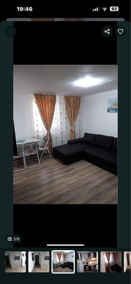 Apartament 2 camere Statiunea Voineasa - 3