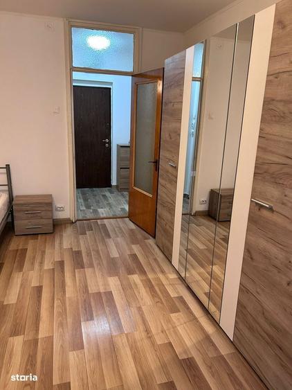 Iancului Pantelimon, garsoniera - 5