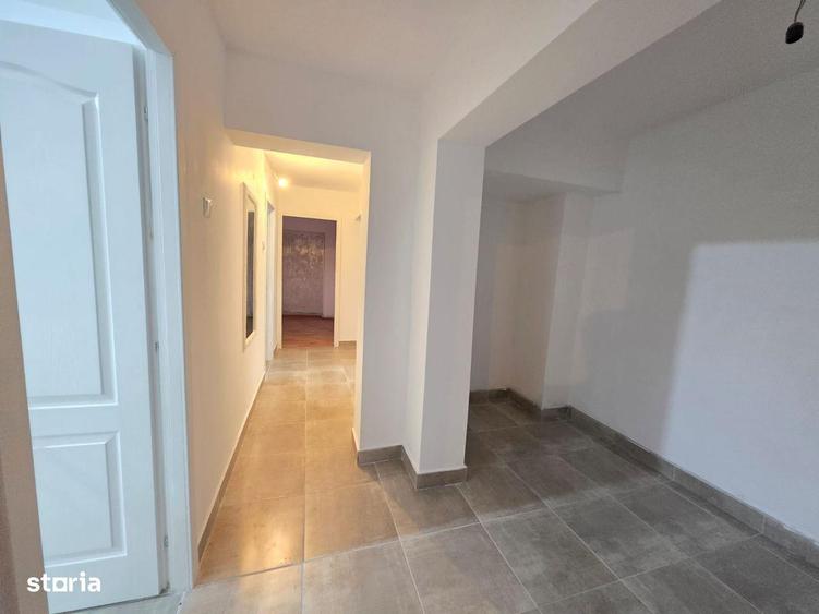 3 camere, decomandat, Pietonal ?tefan cel Mare, 2 bai, renovat 2025 - 3