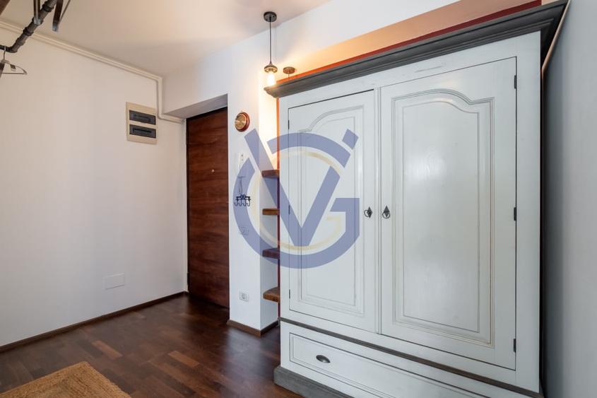 2 camere cochete, terasa, gata de mutat, 67mp, posibilitate garaj - COMISION 0% - 21