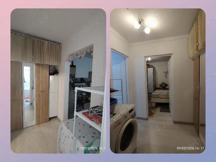 Apartament 2 camere, renovat 2025! - 5