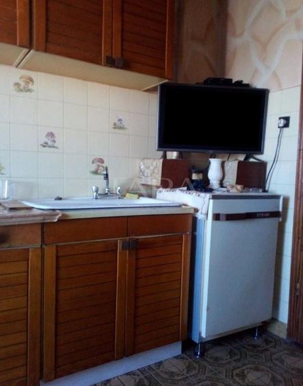 Apartament 2 camere, Manastur, zona Scoala Ion Creanga - 1