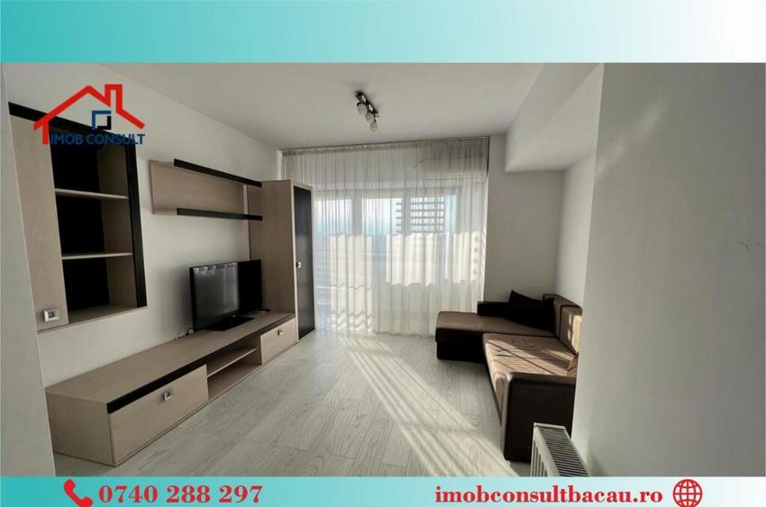 Avem cheile in agentie! Apartament modern in bloc nou! CE1342 - 3