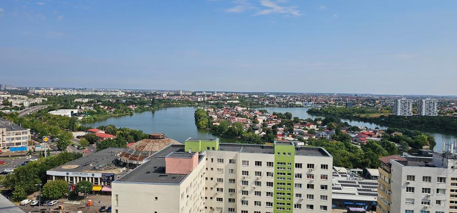 Vanzare -3 camere - Pantelimon - Piata Delfinului- Sector 2 - 1