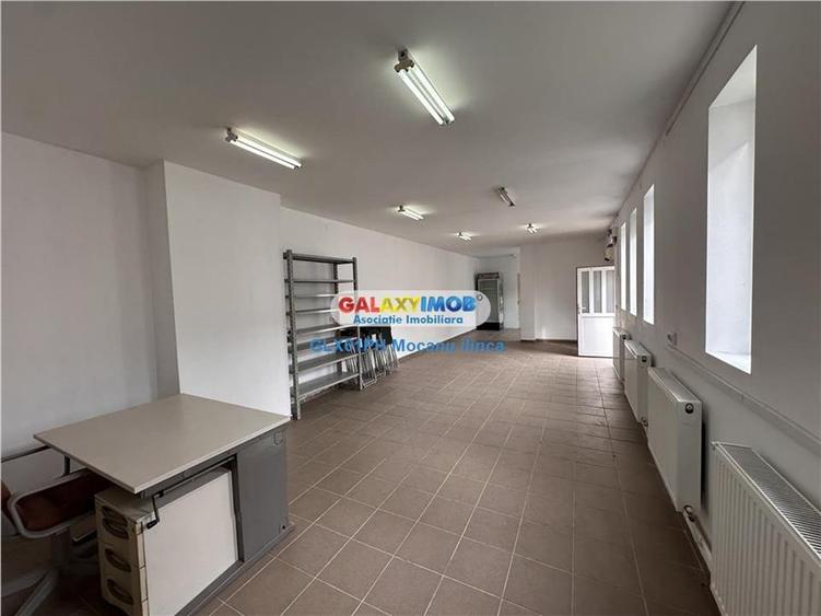 Inchiriere spatiu birouri, in Ploiesti, zona Valeni - 14