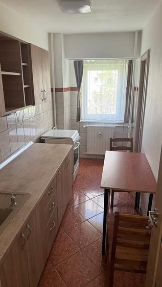 Garsonieră decomandată în Ștefan cel Mare