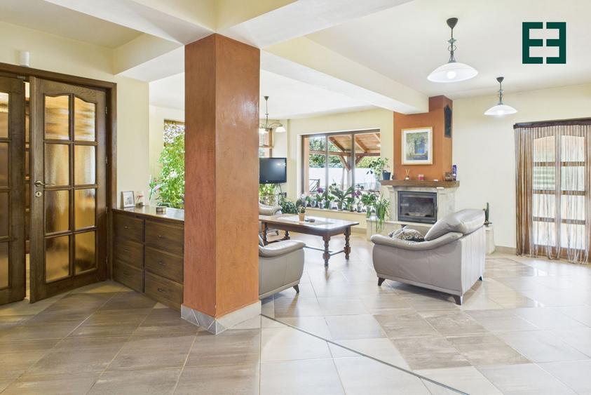 Vilă cu 6 camere - Zona Subcetate - Arad - 11