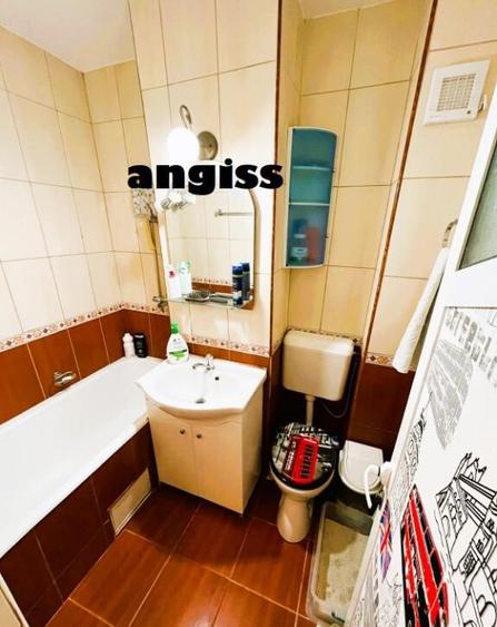 Apartament 3 camere -zona vest - 13