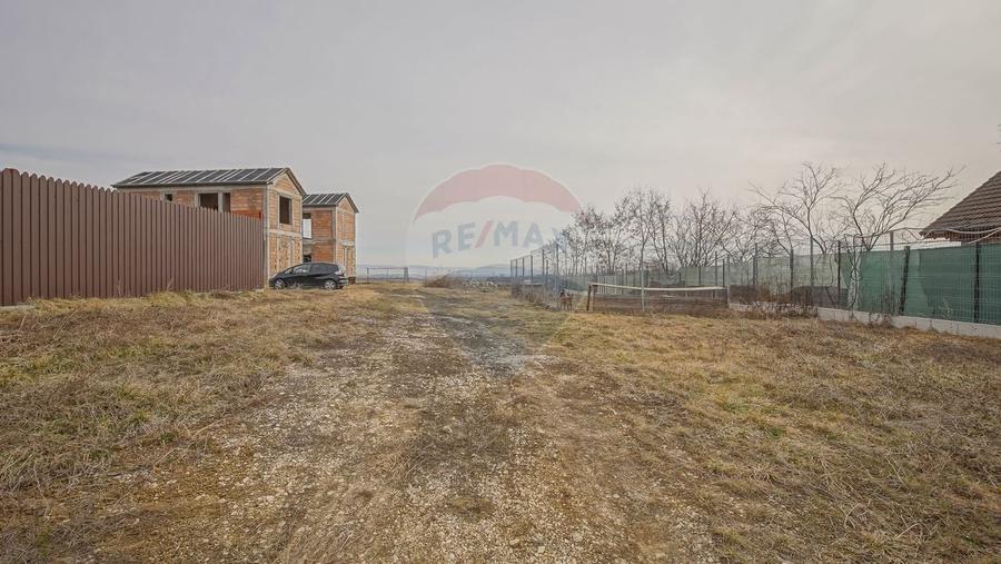 COMISION 0% Casa Individuala La Rosu cu teren de 4000 mp in Crizbav - 14