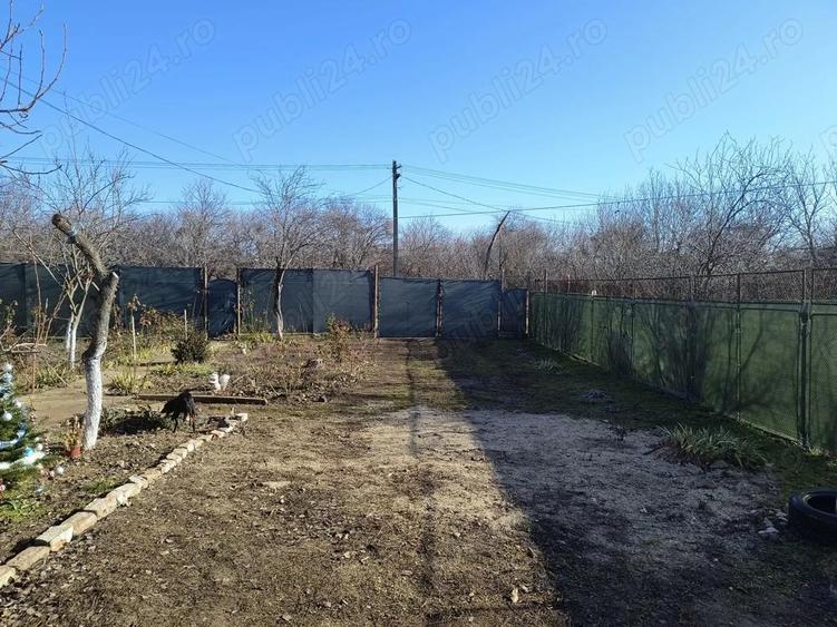 Casa de vanzare la tara - 5