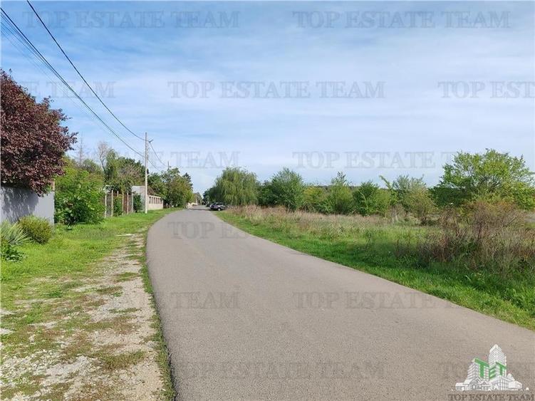 Teren 20.000mp Corbeanca - 2