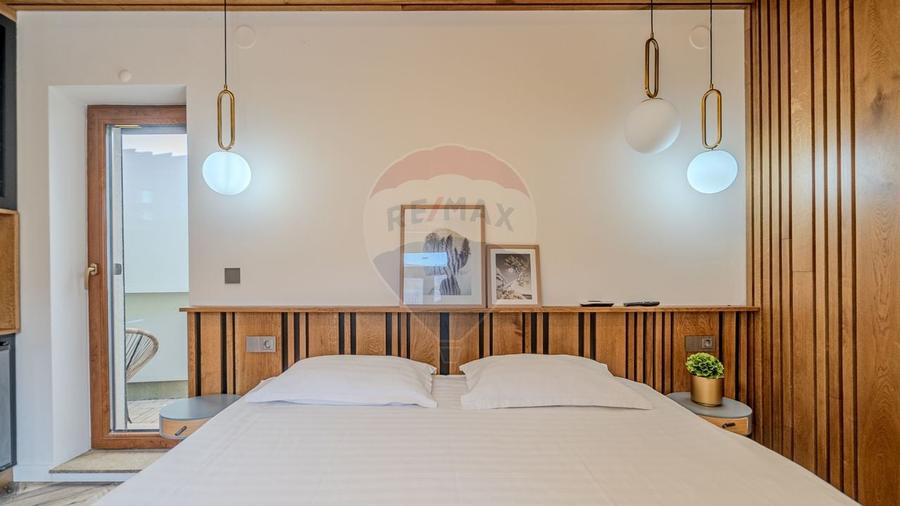 2 UNITATI LOCATIVE PREMIUM, ACTIVE IN REGIM HOTELIER| COMISION % - 14