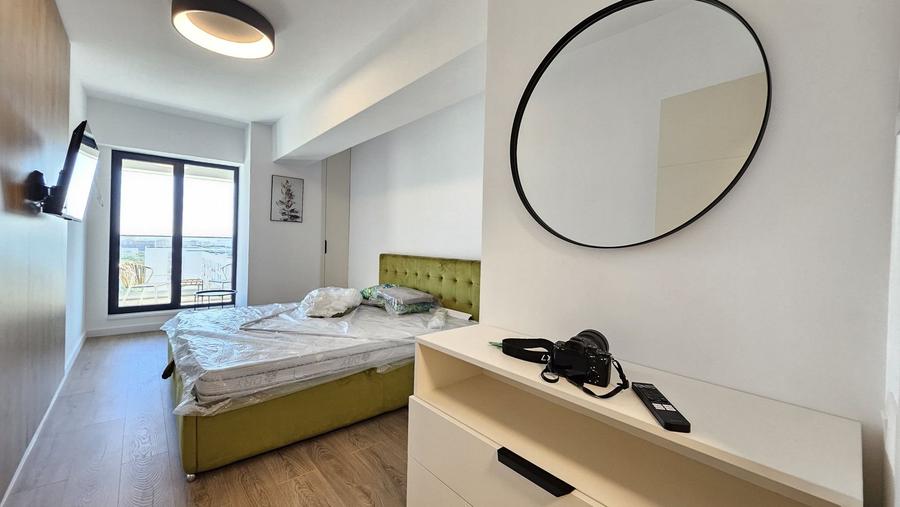 2camere + Parcare, Vedere Panoramica, Smart Lujerului - 6