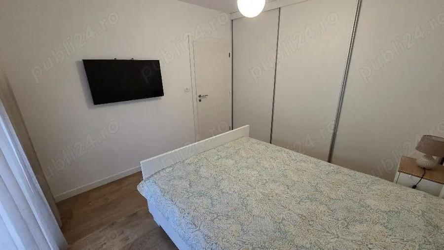 Vand apartament 3 cam Cal Urseni - 9