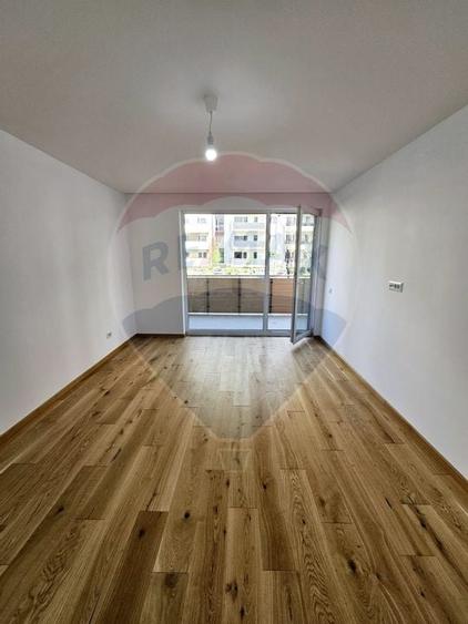 Apartament 2 camere - URBAN PLAZA, parter - bloc 14 - 2