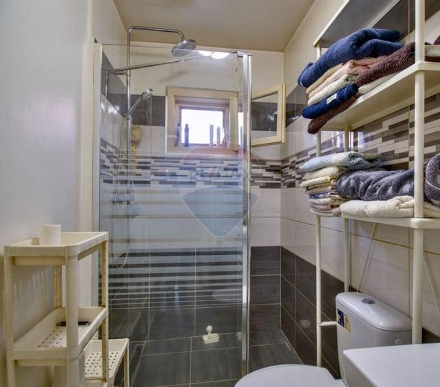 Casa individuala 230mp - teren 800mp - Strada Crisan - Bistrita - 20