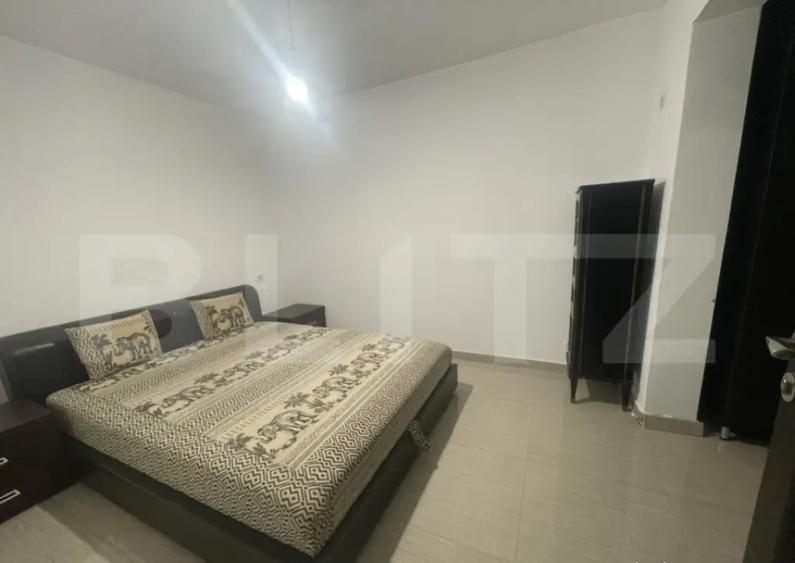 Apartament 2 camere, 41.22 mp, Simleul Silvaniei - 2