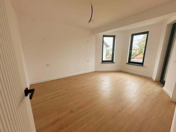 Casa noua caramida Maracineni - Asfalt- Canalizare- Apa- Trifazic- Gaze - 8