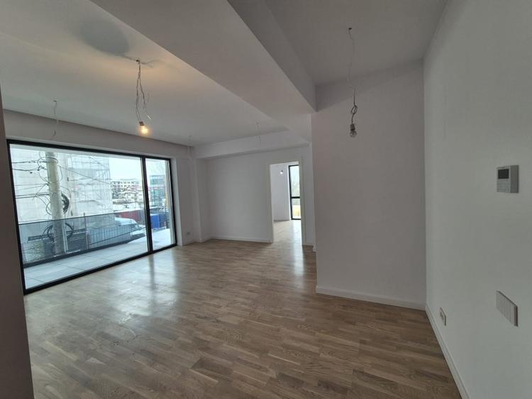 Apartament 2 camere de vanzare - Pipera Iancu Nicolae - 5