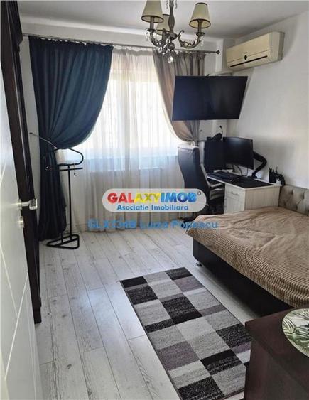 Vanzare apartament 2 camere SEBASTIAN BRD, ET4|8, CENTRALA PROPRIE - 6