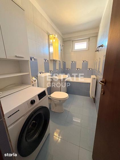 Apartament cu 2 camere semidecomandat în Soarelui