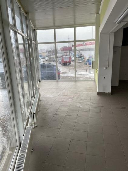 Spatiu comercial-Fost Magazin Casa Lebada, Sos. Bucium 23 - 4