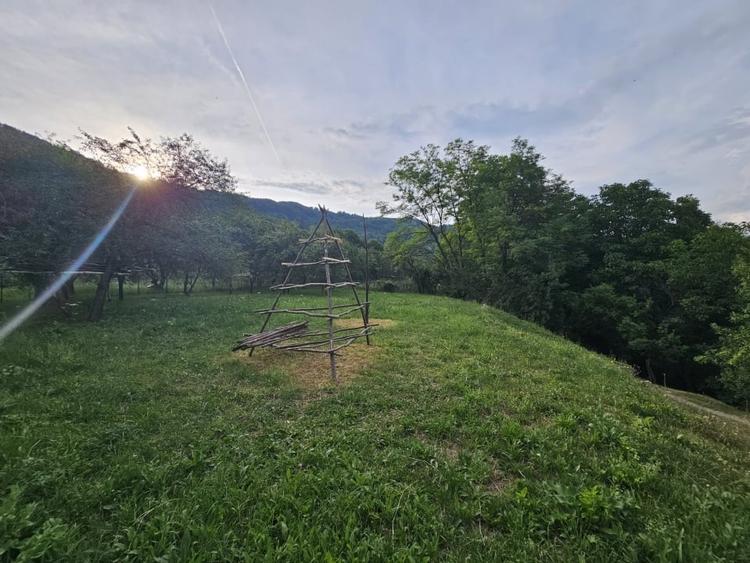 TEREN DE VANZARE SECIURI - 4