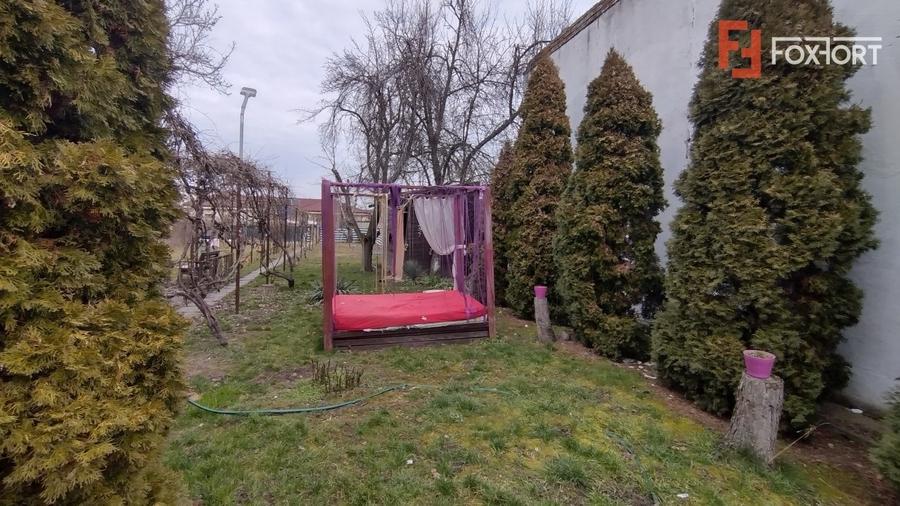 Casa individuala 4 camere, zona Ronat - Teren 902 mp - 12