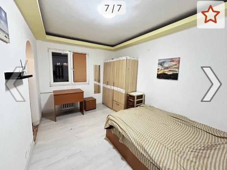 Dristor, 2 min. metrou, Park Lake - 6