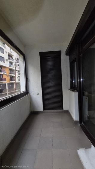 Statiunea Mamaia - Ap 2 cam , parter/5 (suprafata generoasa ) bloc 2009 - 19