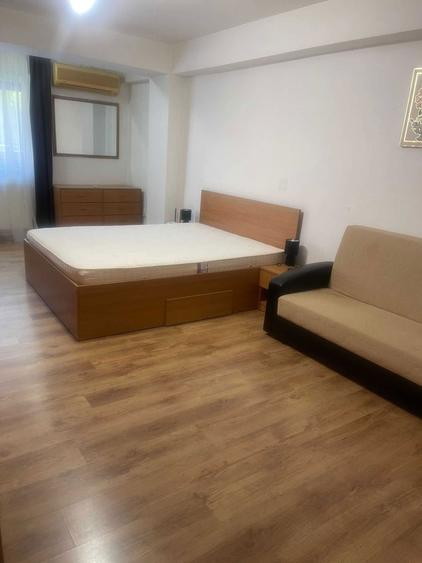 Particular, Inchiriez Garsoniera Decomandata, parter, Brancoveanu - 2