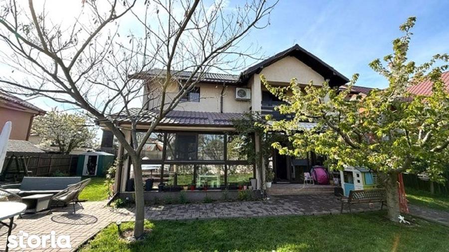 CASA P+M complet mobilata si utilata GATA DE MUTARE - 9