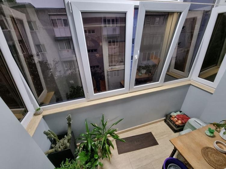 Aurel vlaicu-Apartament 4 camere finisat modern cu gaze - 22