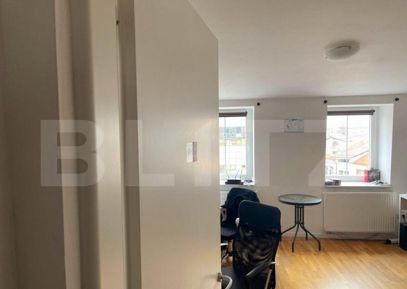 Spatiu de birouri mixt, 2E+M, 795 mp utili, zona Centrul Vec - 14