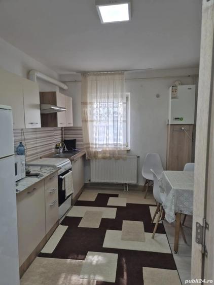 Inchiriez apartament zona Eden - 5