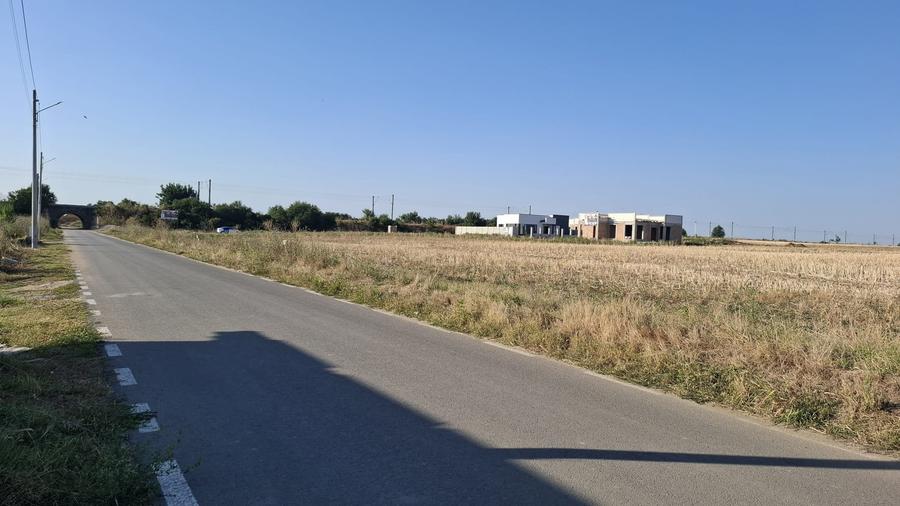 Salciei STRADAL, deschidere dubla (20/25), utilitati la poarta sau in apropiere - 17