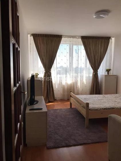 Spitalul Judetean - Apartament decomandat cu 2 camere, ideal pentru investitie