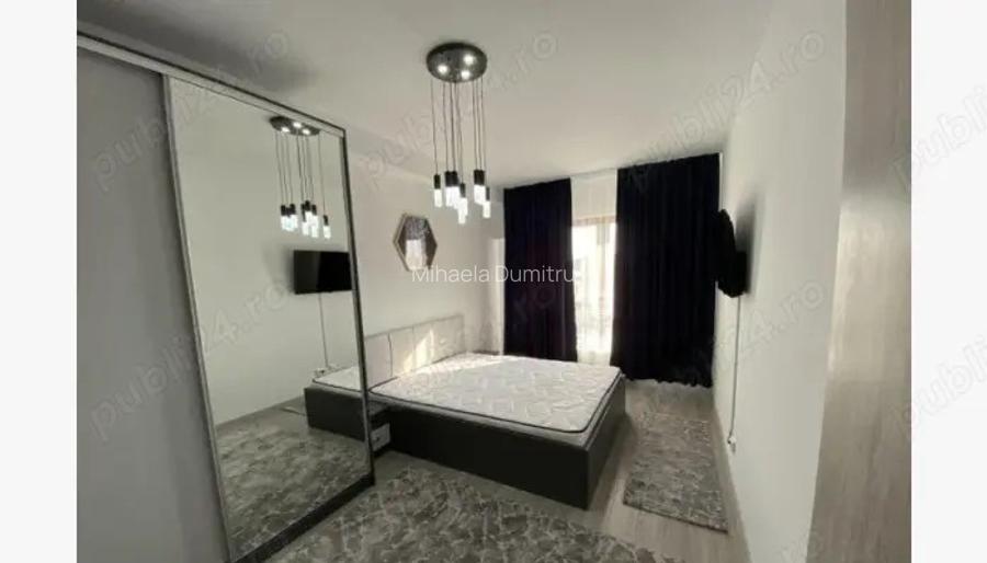 Inchiriez apartament 2 camere - Cartierul Solar Inchiriez apartament 2 camere - Cartierul Solar