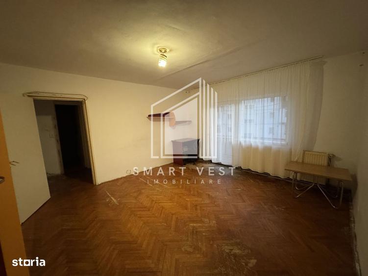 Apartament 2 camere | Etaj 2 | Zona Micro 16 - 13