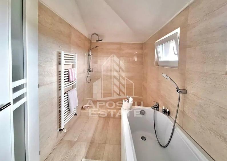Apartament tip Samanta, zona Bujac - 11