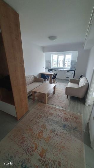 Apartament 2 camere + boxa + loc de parcare Valea Adanca - 3