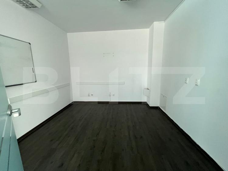 Spatiu de birou, 140 mp, zona Str. Republicii - 4