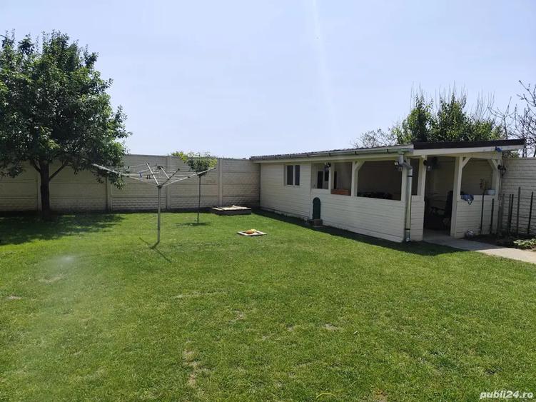 *Casa ta primitoare aproape de Timi?oara confort ?i lini?te la un pre? corect* - 3