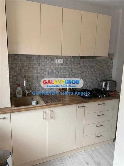 Unirii Parcul Carol Penthouse 3 cam.SU 115 mp,an 2018 - 8