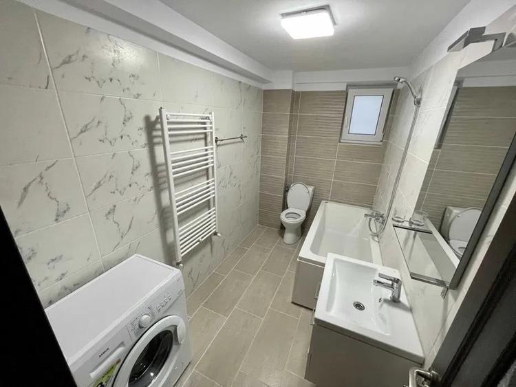 APARTAMENT 2 CAMERE, ETAJ 1, BLOC NOU, LOC PARCARE, VALEA LUPULUI - 3