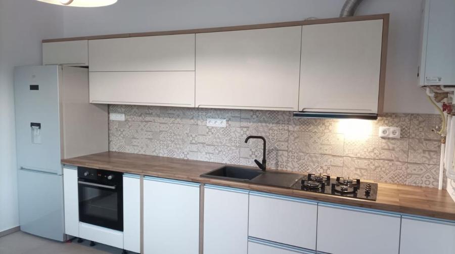 Casa deosebita 3 Camere  la prima închiriere | Centru  Sacele - 1