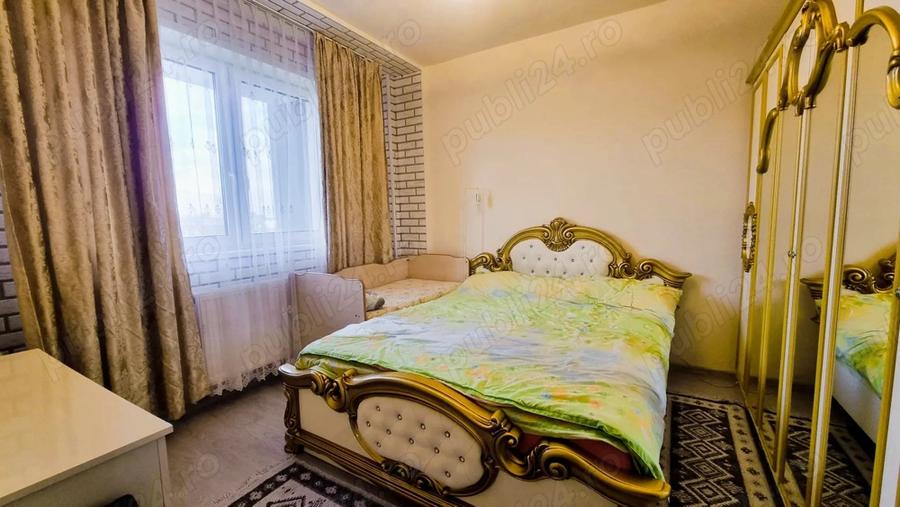 Apartament 2 camere decomandat | Etaj 2 | Turni?or str. Neppendorf - 6