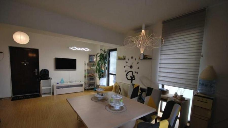 Berceni studio spatios bloc nou - 1