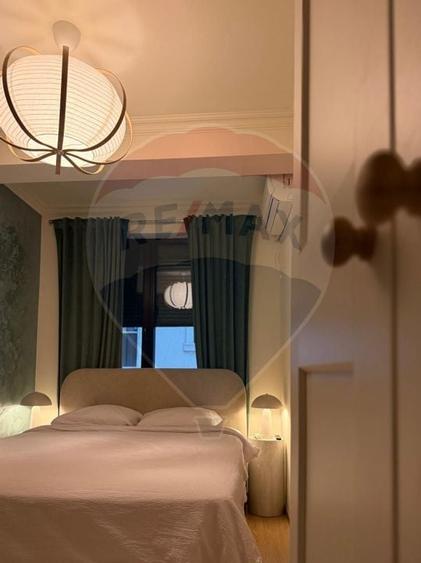 Apartament 3 camere de vânzare- vedere la lac-Solid Residence Mamaia - 6